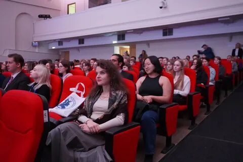 В архангельске открылся