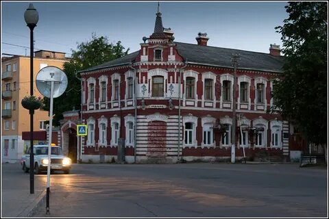 Г бологое тверская