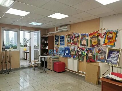 Центр развития детей рязань