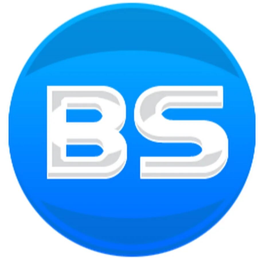 Bs2shop gl. Логотип БС. BS. BS аватарка. Буквы BS.