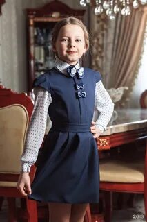 Императрица тюмень школьная форма