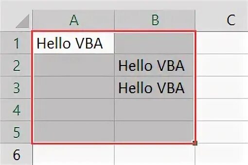 Vba match. Range selection. команда selection в vba excel. selection перевод vba.