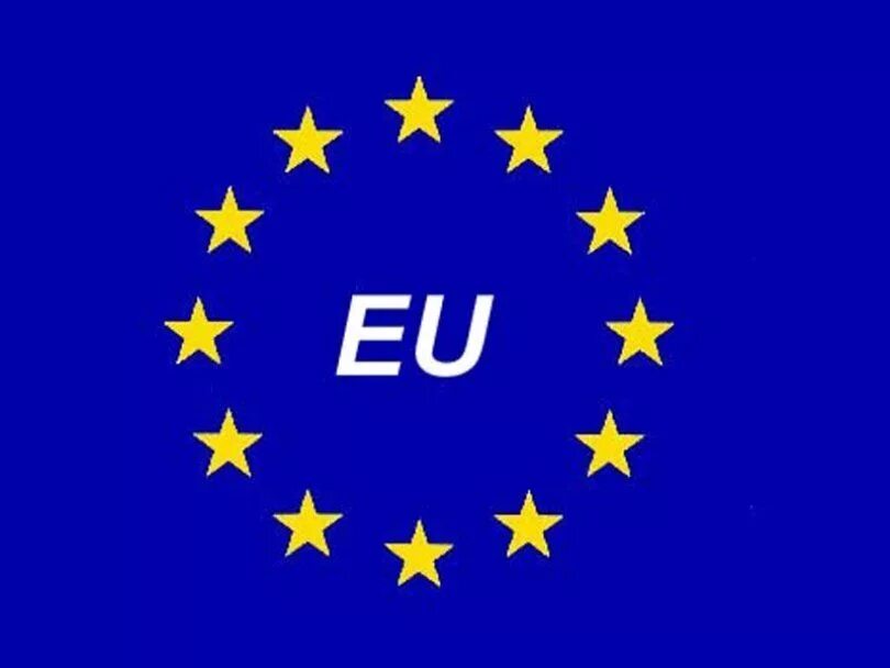 Eu g. Знак Евросоюза. Символ Евросоюза. Эмблема Евросоюза. ЕС логотип.