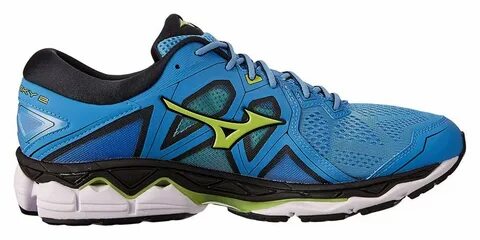 Mizuno sky