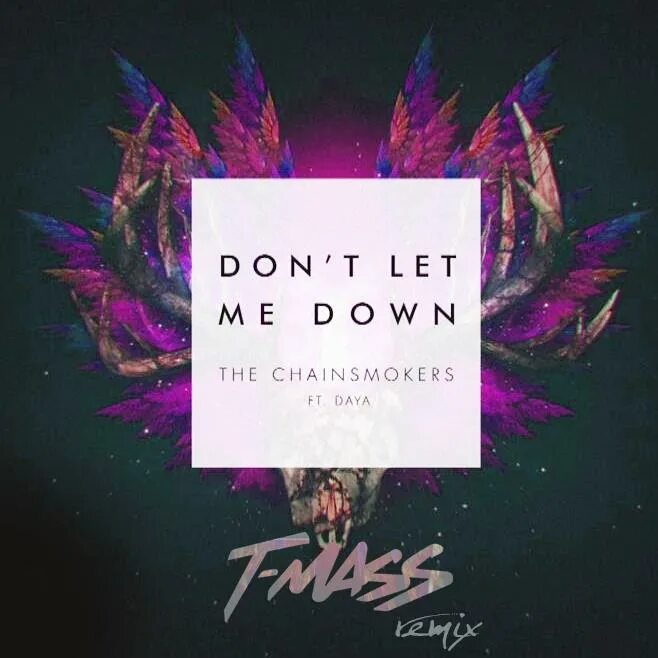 The Chainsmokers Daya. The Chainsmokers don't Let me down. Daya don't Let me down. Don't Let me down (feat. Daya). The chainsmokers feat daya don t