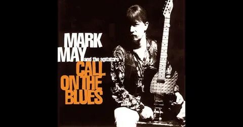Mark may