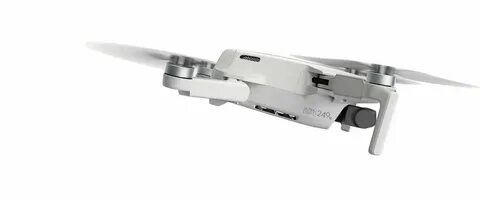 Dji mavic mini 2 combo