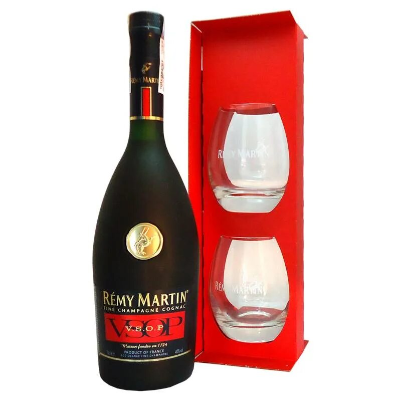 Remy martin fine champagne