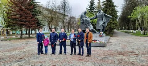 Новомосковск 14 день