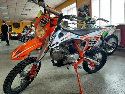 Five 125