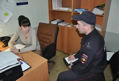 Рязанский омвд