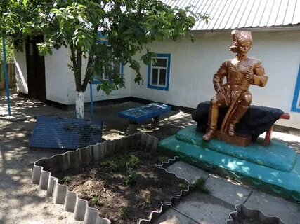 Гуляйполе запорожская область