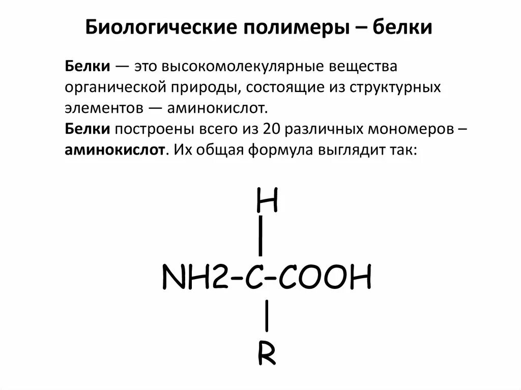 Мономеры простых белков. Полимер белка формула. Общая химическая формула белков. Белки общая формула химия. Белков органическая формула.