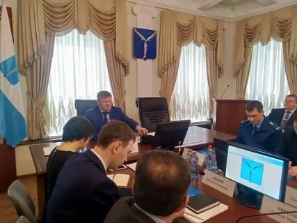 Саратовские общественные организации