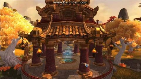 Wow mists of pandaria remix