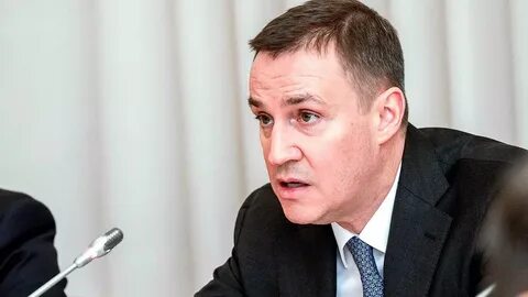 Руководитель минсельхоза