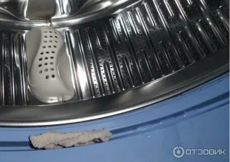 Барабан haier