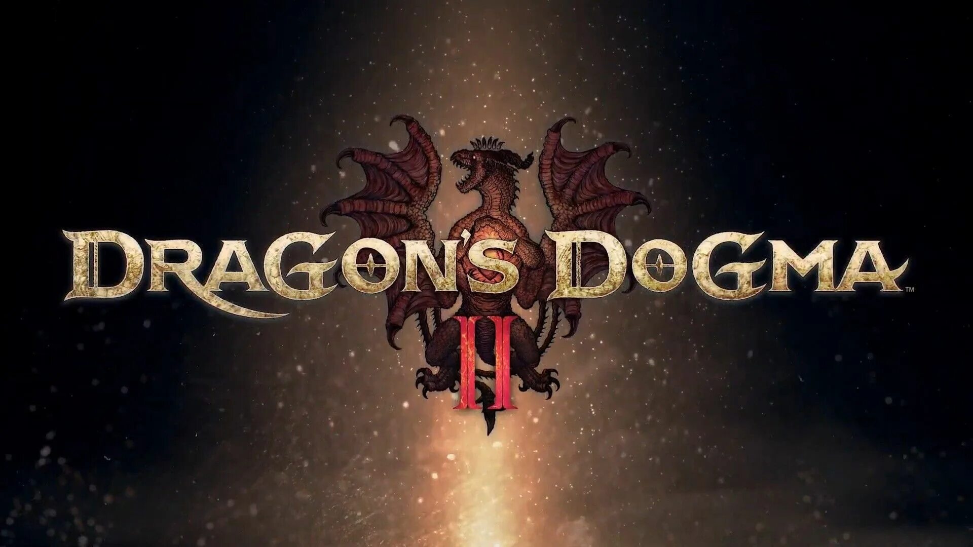 Dragons dogma 2 время выхода. Драгонс Догма 1. Драгонс Догма 2. Dragons Dogma 2 Дата. Dragons Dogma 2 лого.