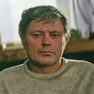 Банионис актер