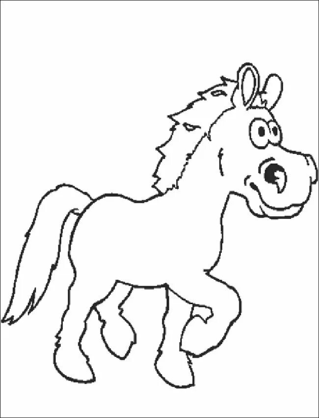 Раскраска. Лошадка. Лошадка раскраска для детей. Лошадь картинка для детей раскраска. Лошадка рисунок.