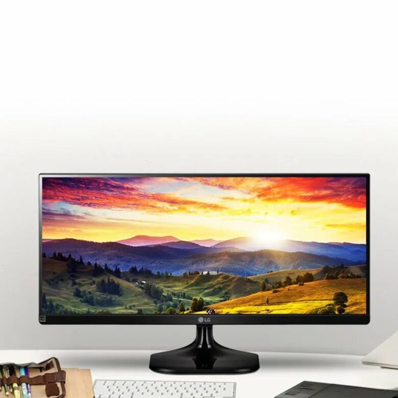 Диагональ 25 дюймов. Монитор LG 25um58. LG 25um58-p. LG 21 9 Ultrawide. Монитор LG 25um58 25".