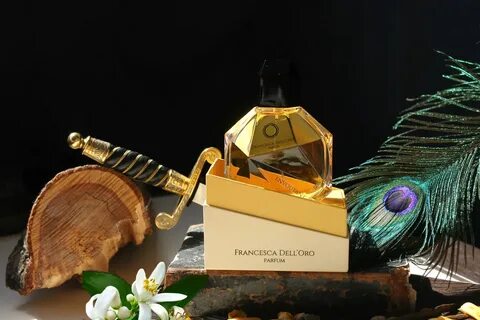 Francesca dell oro