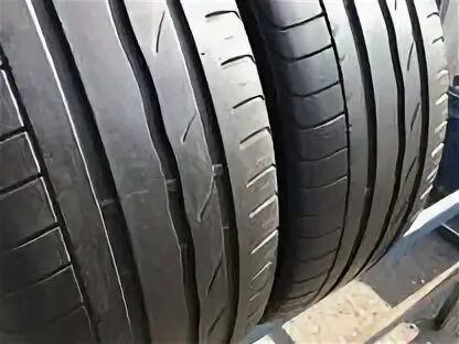 Купить бу резину 19. Bridgestone Turanza er300. Bridgestone Turanza ep300. Бриджстоун Туранза ер 300. Bridgestone Turanza er300 RUNFLAT.