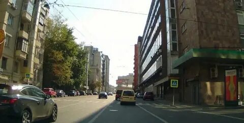Г москва пер орликов