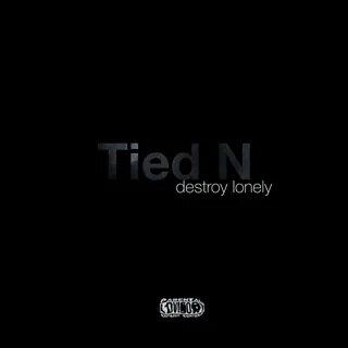 Destroy lonely треки