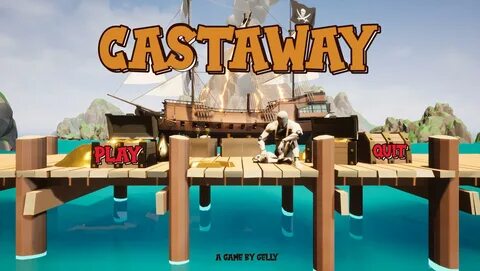 Project castaway дата выхода