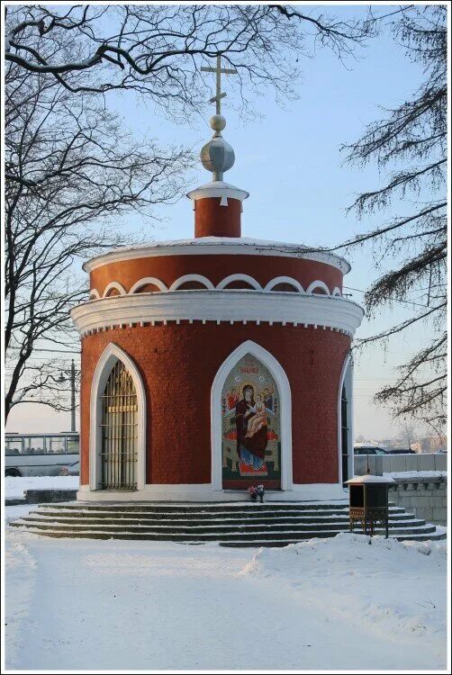 Часовня всецарицы. Часовня "всецарица" около храма рождества иоанна предтечи. Часовня на каменном острове всецарицы. Часовня всецарицы. Часовня всецарицы.