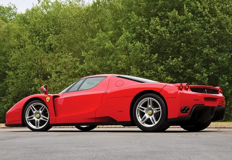 2013 Ferrari 458 Italia at Los Angeles 2017 as S107 - Mecum Auctions Ferrari 458