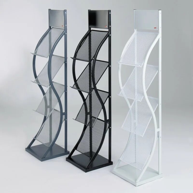 Деревянный стенд для выставки. Стойка торговая для семян 2000x690x690 поворотная. 010. Стеллаж выставочный феррум 02. 006.