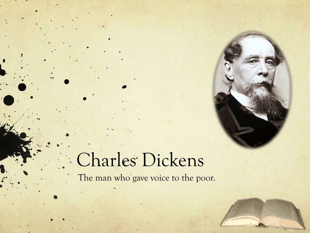 Charles dickens articles