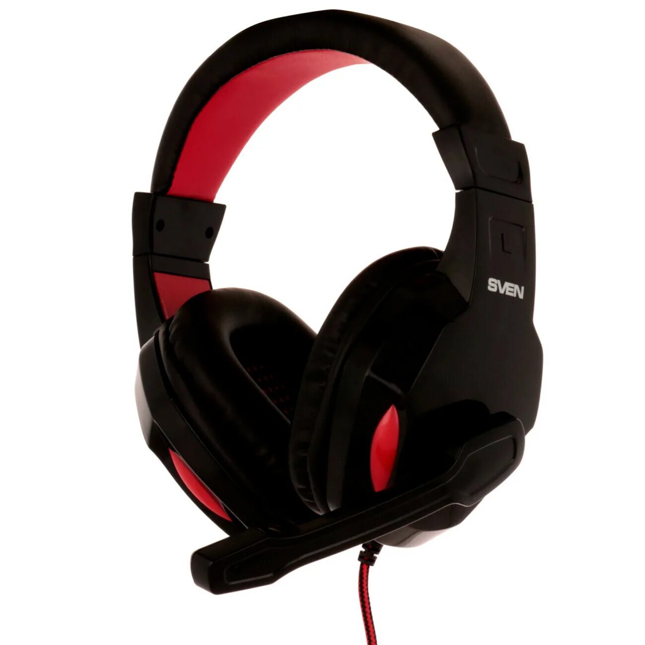 Sven ap-u880mv, черный-красный. Наушники sven ap-u995mv. Игровые гарнитуры sven. Наушники sven 999. Наушники свен с микрофоном игровые.