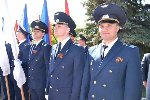 Бугурусланское училище гражданской авиации