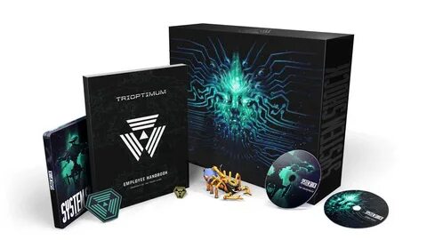 Edition system