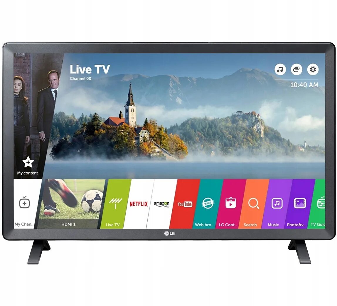 Webos 3