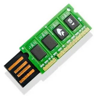 Ram drive