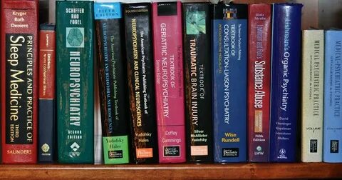 Нейрофитнес книга