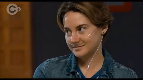 Hazel grace
