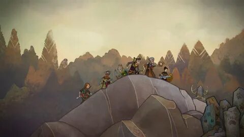 Wildermyth