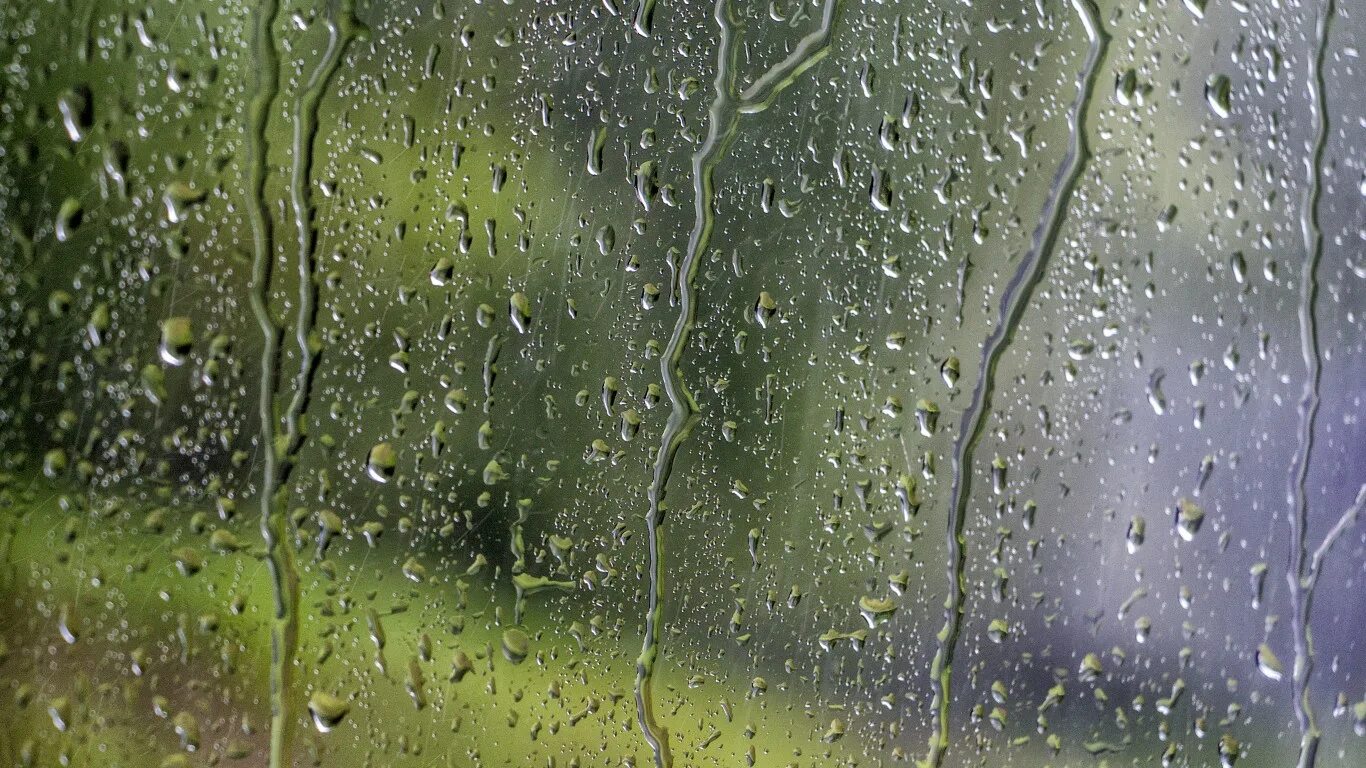 Фактура стекла. Мокрый потолок. Запотевшее стекло. Стекло с каплями воды. Мокрый асфальт.