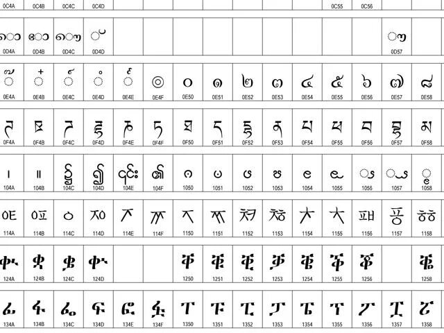 Канал ни код. UTF-8 таблица символов. Таблица юникод питон. Символы Unicode. Разные символы в Юникоде.