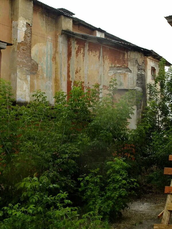 Старый чусовой фото. Старый чусовой фото