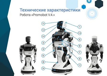 Others technical
