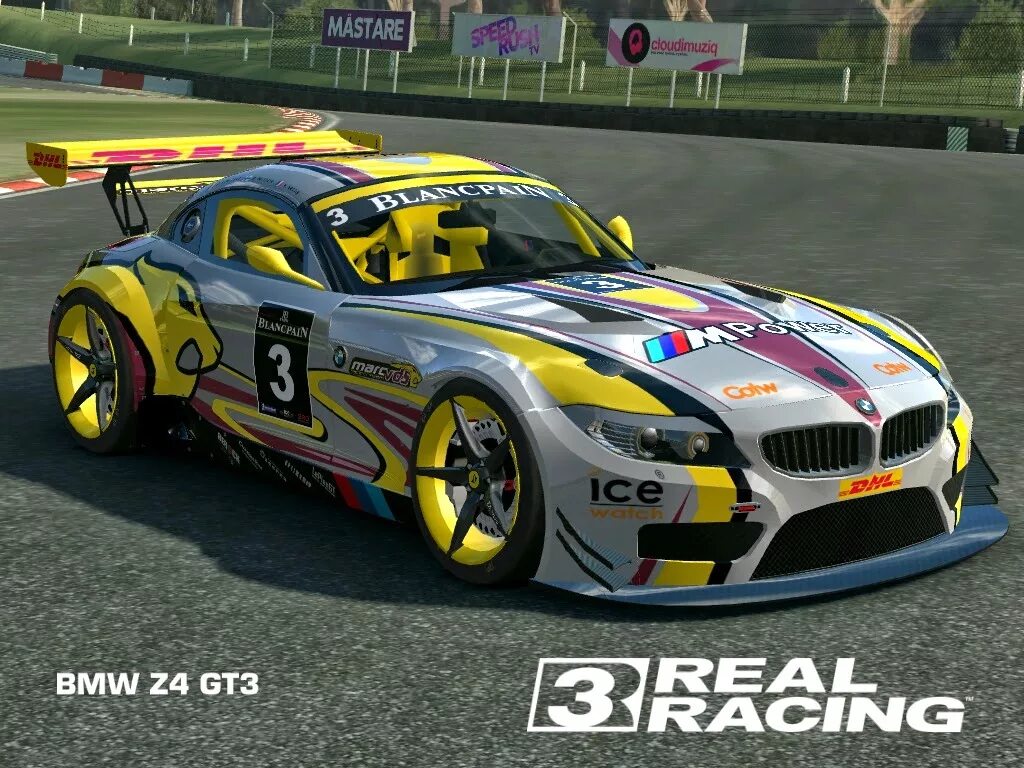 Реал рейсинг 4. Real Racing 3 машины. Real Racing 2010г.