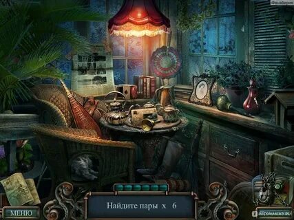 Игра haunted hotel