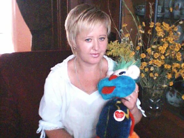 Александр Робак и его жена Ольга познакомились в поликлинике. О кино и не только