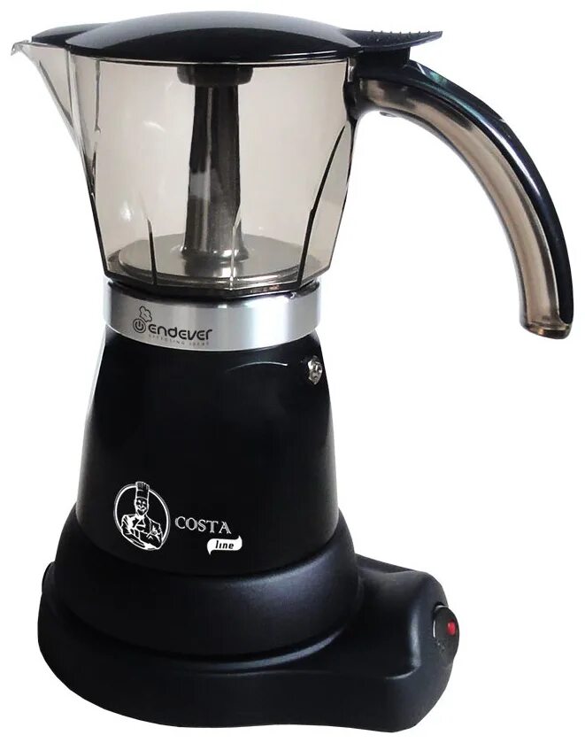 Купить кофеварку на озоне. Гейзерная кофеварка электрическая Endever Costa-1020. Кофеварка гейзерная Endever Costa. Endever кофеварка гейзерная электрическая. ДНС гейзерная кофеварка электрическая.